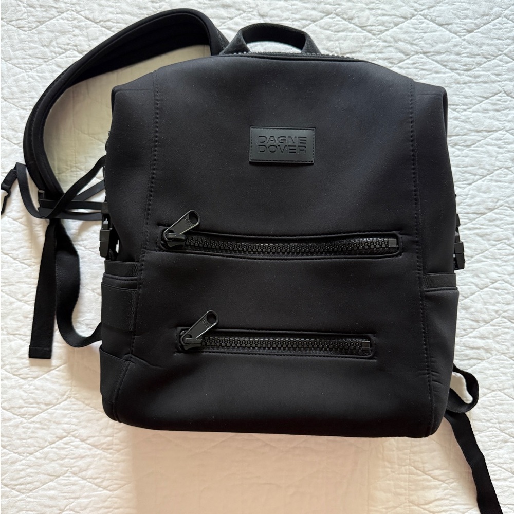 Dagne Dover Diaper Backpack